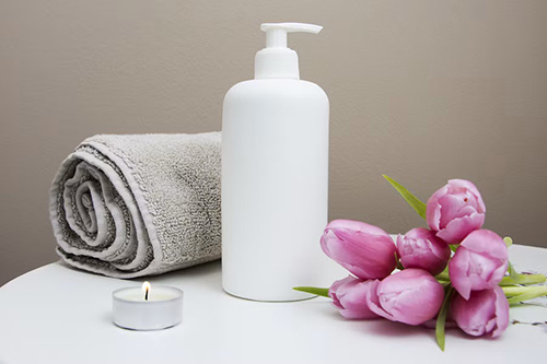 Beauty and Personal Care