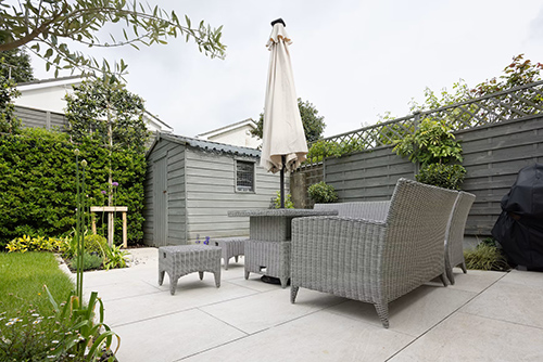 Patio, Lawn and Garden