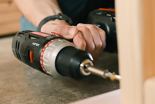 Tools and Home Improvement